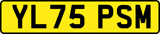 YL75PSM