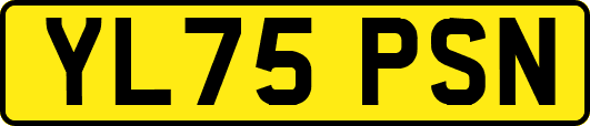 YL75PSN