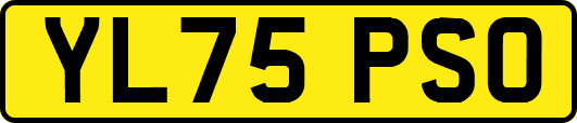 YL75PSO