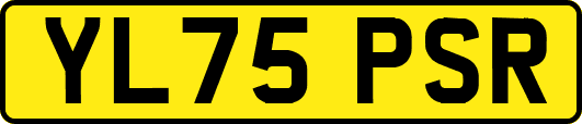 YL75PSR