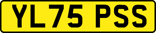 YL75PSS