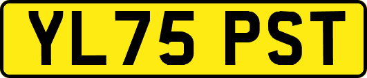 YL75PST
