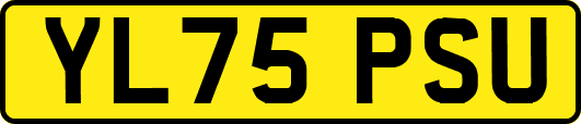 YL75PSU