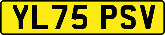 YL75PSV