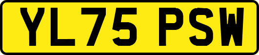 YL75PSW