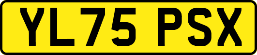 YL75PSX