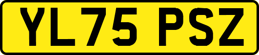 YL75PSZ