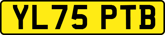 YL75PTB