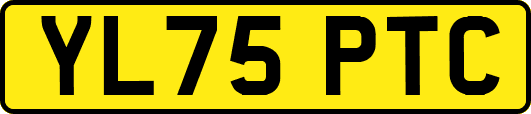 YL75PTC