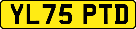 YL75PTD
