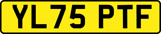 YL75PTF