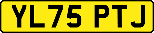 YL75PTJ
