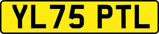 YL75PTL