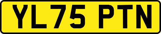 YL75PTN