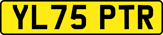 YL75PTR