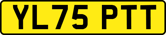 YL75PTT