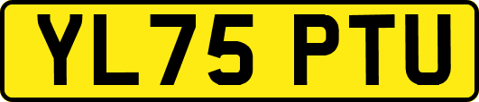 YL75PTU