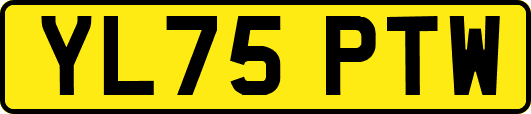 YL75PTW