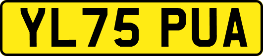 YL75PUA