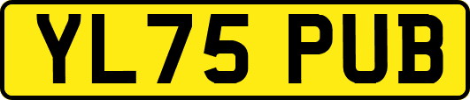 YL75PUB