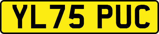 YL75PUC