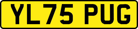 YL75PUG