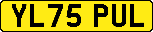 YL75PUL