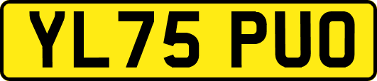 YL75PUO