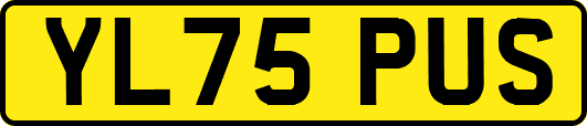 YL75PUS