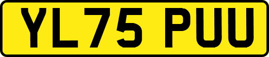 YL75PUU