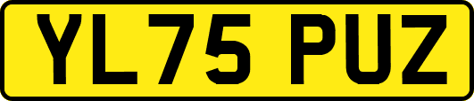 YL75PUZ