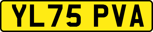 YL75PVA