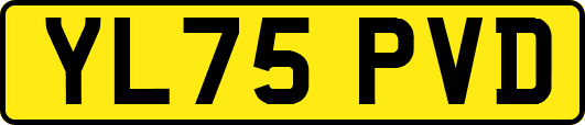 YL75PVD