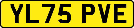 YL75PVE