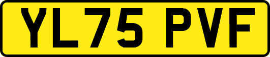 YL75PVF