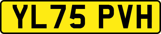 YL75PVH