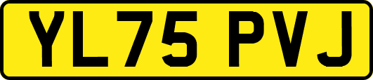 YL75PVJ