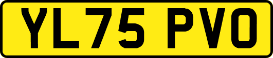 YL75PVO