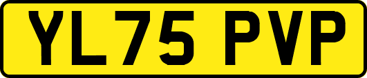 YL75PVP