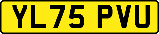 YL75PVU