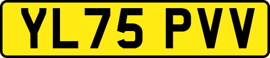 YL75PVV