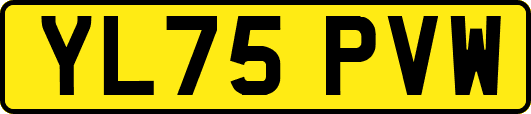 YL75PVW