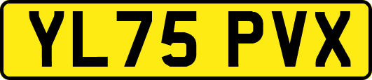 YL75PVX