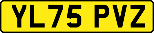 YL75PVZ