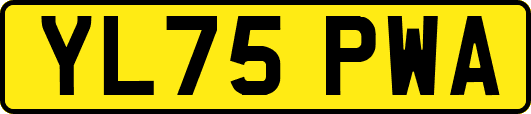 YL75PWA