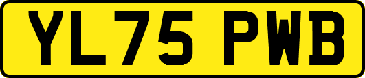 YL75PWB