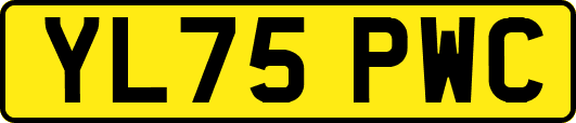 YL75PWC
