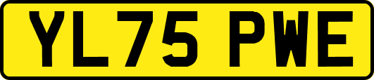 YL75PWE