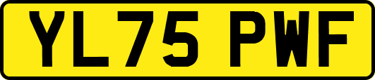 YL75PWF