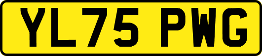 YL75PWG